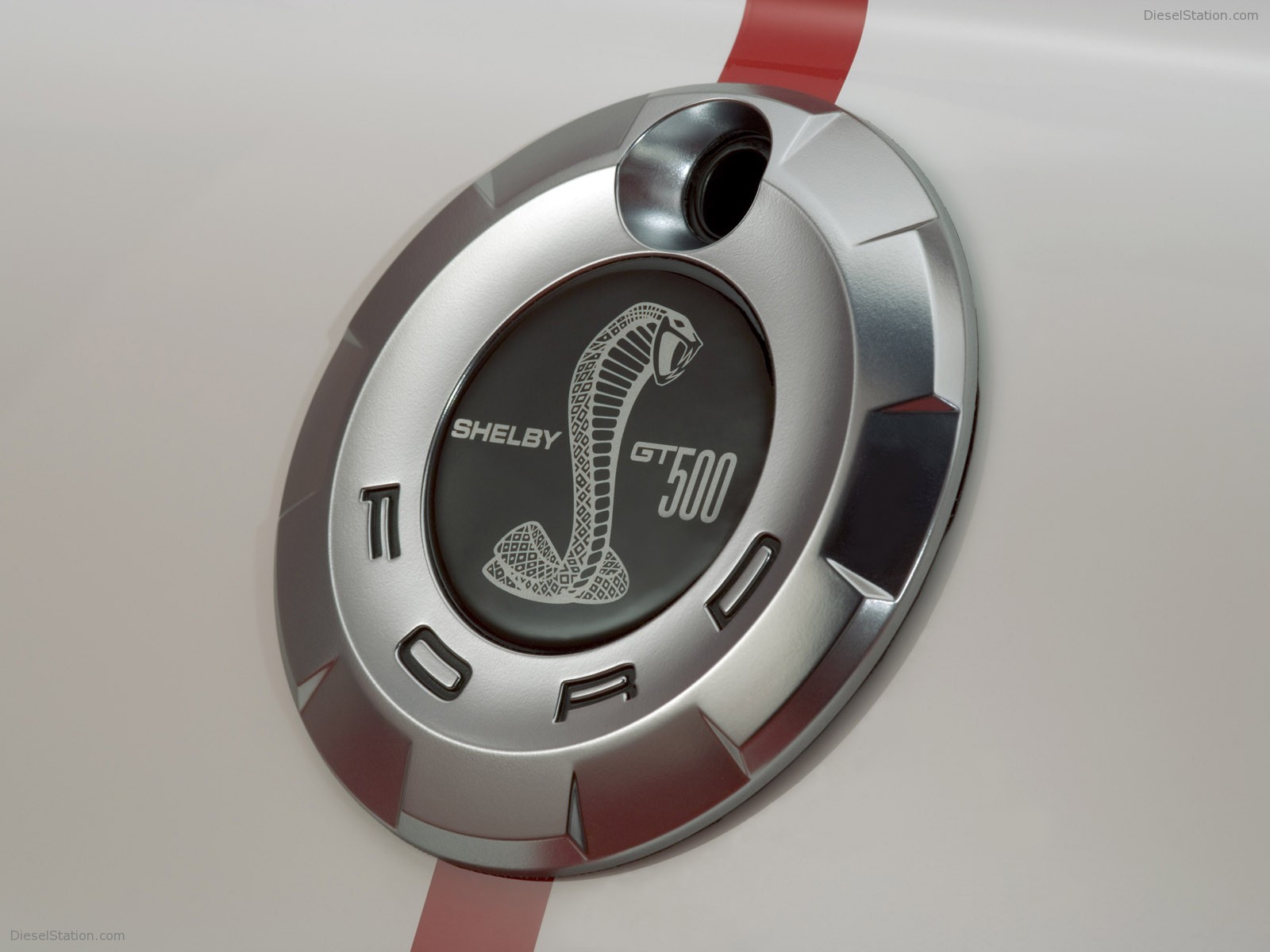 Ford Shelby Cobra GT500